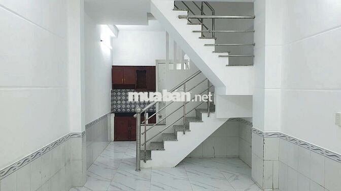 Nhà cho thuê nguyên căn, 30m², Nhà Bè