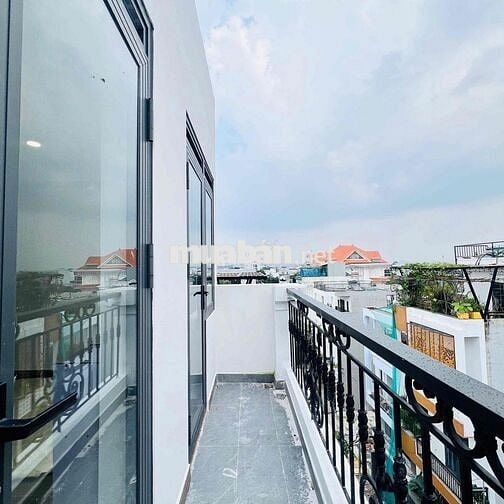 ‼️ STUDIO BAN CÔNG THOÁNG - MỚI XÂY ‼️