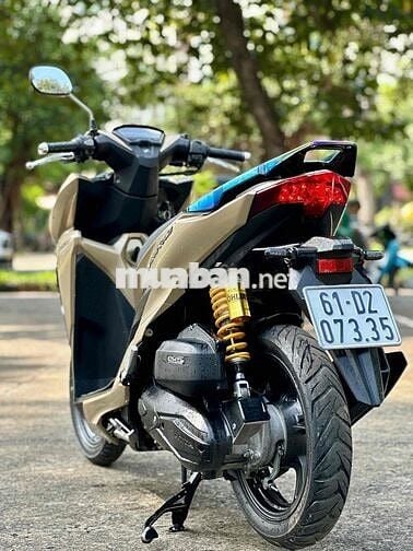 Honda Vario 125cc 2021 - chính chủ ký uỷ quyền