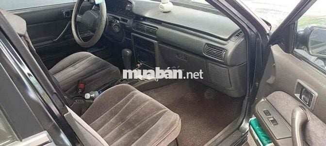 Toyota Camry 1991 - 100000 km