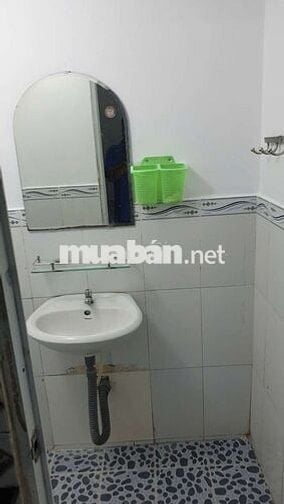 Nhà cho thuê nguyên căn, 30m², Nhà Bè