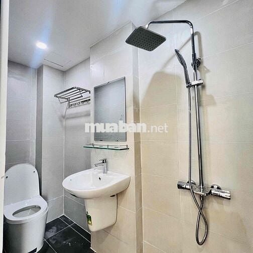 ‼️ STUDIO BAN CÔNG THOÁNG - MỚI XÂY ‼️