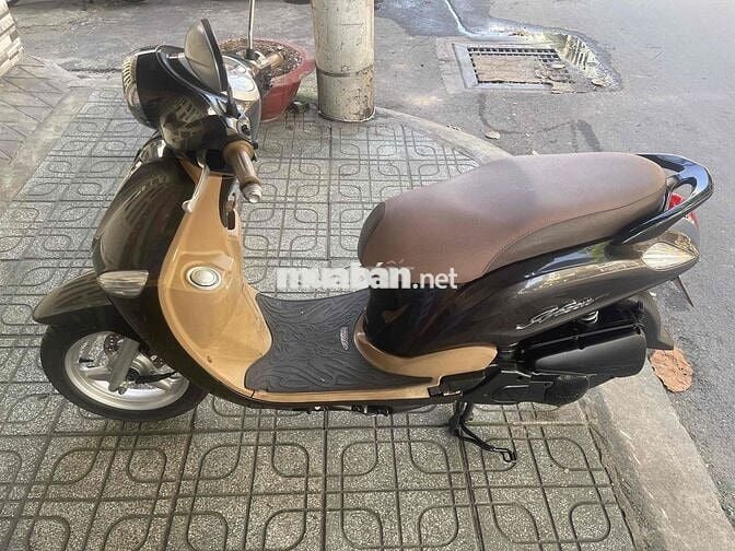 Yamaha Nozza bstp 9 chủ xe chạy ngon lành