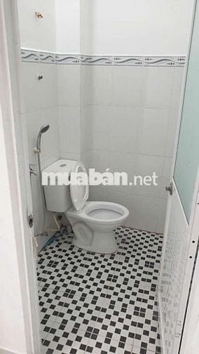 Nhà cho thuê nguyên căn, 30m², Nhà Bè
