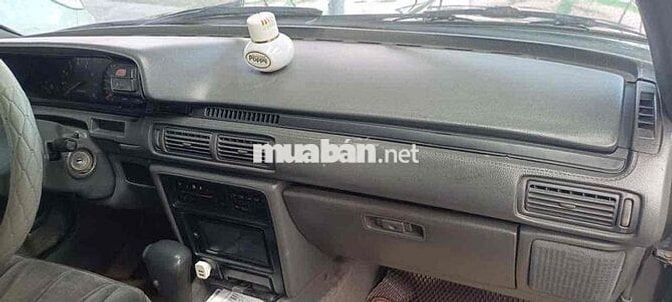 Toyota Camry 1991 - 100000 km