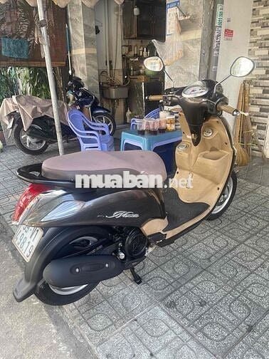 Yamaha Nozza bstp 9 chủ xe chạy ngon lành