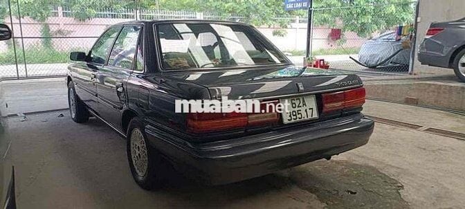 Toyota Camry 1991 - 100000 km