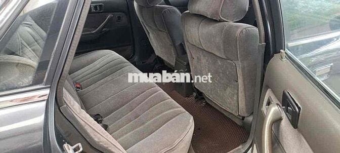 Toyota Camry 1991 - 100000 km