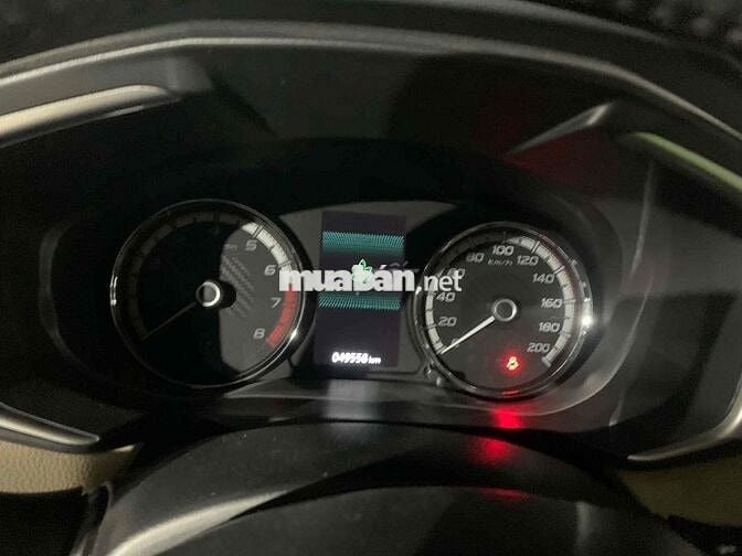 Mitsubishi Xpander 2019 Đen 47000 km