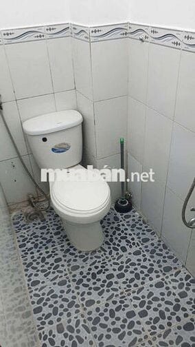 Nhà cho thuê nguyên căn, 30m², Nhà Bè