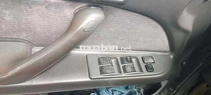 Toyota Camry 1991 - 100000 km