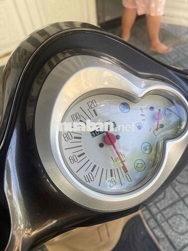 Yamaha Nozza bstp 9 chủ xe chạy ngon lành