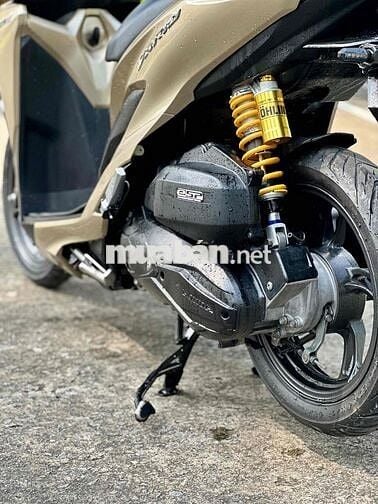 Honda Vario 125cc 2021 - chính chủ ký uỷ quyền