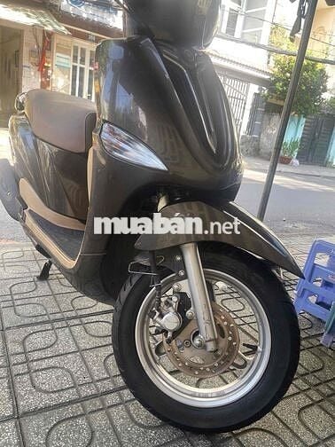 Yamaha Nozza bstp 9 chủ xe chạy ngon lành