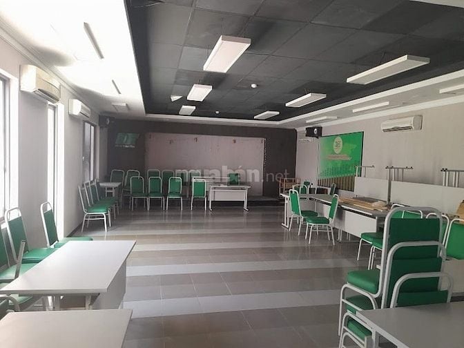 Kho xưởng cho thuê Đông Hưng Thuận , Quận 12 , DT: 1,000m2