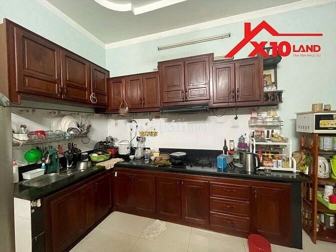 BÁN NHÀ 1T2L MẶT TIỀN  KINH DOANH TRONG KDC AN BÌNH  BIÊN HÒA