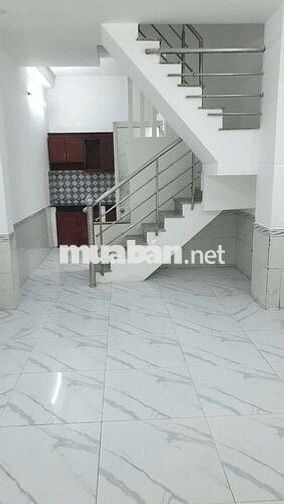 Nhà cho thuê nguyên căn, 30m², Nhà Bè