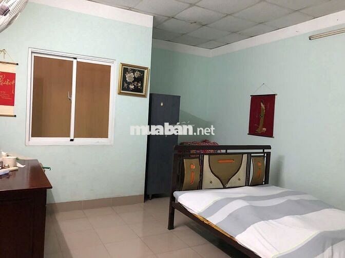 BÁN NHÀ 1T2L MẶT TIỀN  KINH DOANH TRONG KDC AN BÌNH  BIÊN HÒA