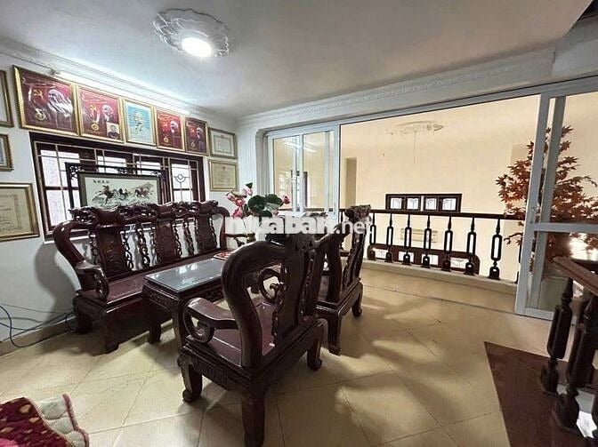 Cho Thuê nhà Phố Nguyễn An Ninh - 50m2 - 4 tầng - giá 15tr