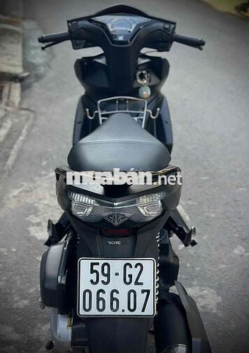 🌈Honda Ab 125 Date 2014 Bstp Chính Chủ (bao ký)