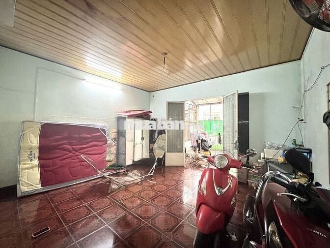 NHÀ CẤP 4 BÁN GẤP – HXH – GẦN METRO – SẴN THU 6TR/THÁNG – 76TR/M²