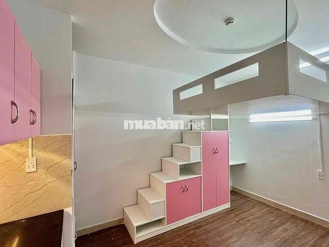 Do chuyển công tác về quê cần pass lại phòng giá 4 triệu giảm 3,5tr