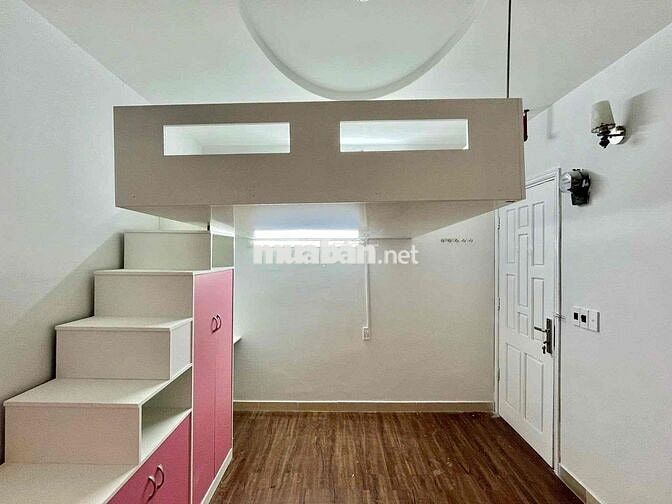 Do chuyển công tác về quê cần pass lại phòng giá 4 triệu giảm 3,5tr