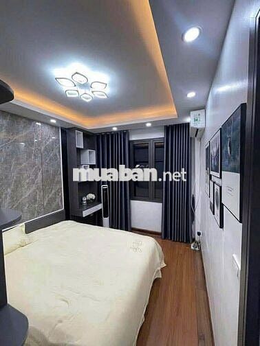 CHO THUÊ NHÀ PHỐ ĐỀN LỪ - HỒ ĐỀN LỪ - 30M2 - 4 TẦNG - 9 TRIỆU