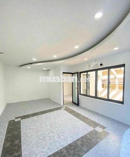 SIÊU PHẨM BIỆT THỰ KHU VIP ĐƯỜNG HOA – 68A Hoa Lan, P2, PN. DTSD 500m²