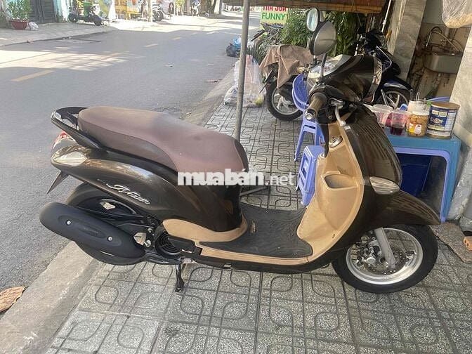 Yamaha Nozza bstp 9 chủ xe chạy ngon lành