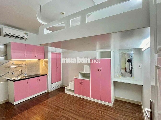 Do chuyển công tác về quê cần pass lại phòng giá 4 triệu giảm 3,5tr