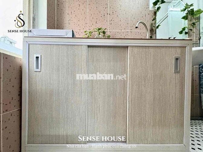 CHO THUÊ STUDIO TÁCH BẾP FULL NỘI THẤT GIÁ RẺ, THẠCH LAM, TÂN PHÚ,