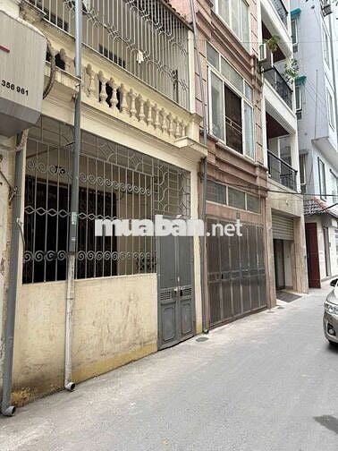 CHÍNH CHỦ CHO THUÊ NHÀ RIÊNG TẠI MINH KHAI - HAI BÀ TRƯNG - HÀ NỘI