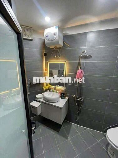 CHO THUÊ NHÀ PHỐ ĐỀN LỪ - HỒ ĐỀN LỪ - 30M2 - 4 TẦNG - 9 TRIỆU