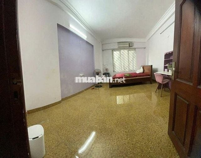 Cho thuê nhà riêng ngõ 541 Lĩnh Nam - 30m2 - 5 tầng mới - giá 10tr