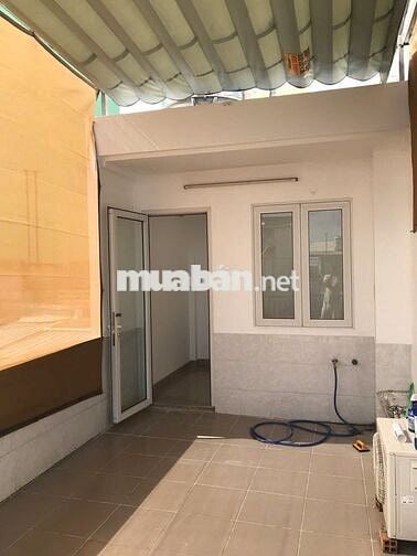 Nhà Mới Hẻm Rộng Đoàn Văn Bơ (Khu Hoàng Diệu 20 thước)