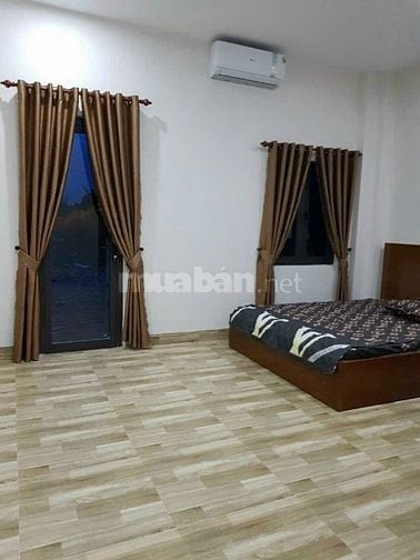 TÒA CĂN HỘ 5 TẦNG MT ĐẶNG ĐOÀN BẰNG –THANG MÁY-GẦN BIỂN SƠN THUỶ_40TR