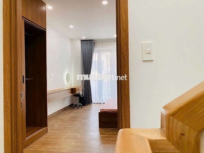 BÁN GẤP NHÀ PHỐ BCONS SỔ SẴN 4 TẦNG, VIEW ĐẸP, GẦN LÀNG ĐH, GA METRO