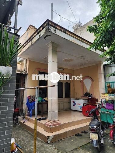 BÁN NHÀ C4, HXH ĐS 8 LINH XUÂN 87M2 CHỈ 4.7 TỶ TL