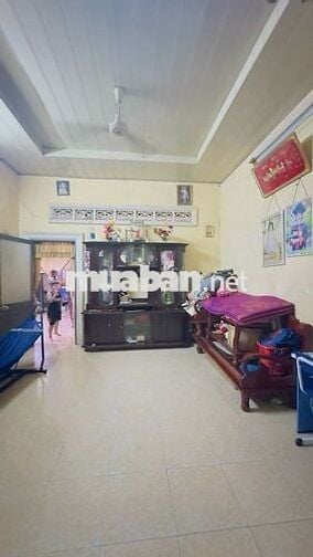 BÁN NHÀ C4, HXH ĐS 8 LINH XUÂN 87M2 CHỈ 4.7 TỶ TL