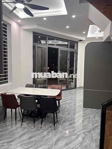 Bán Nhà 2 Mặt Tiền.Thuận An.Bình Dương.Hồ Chí Minh.SHR