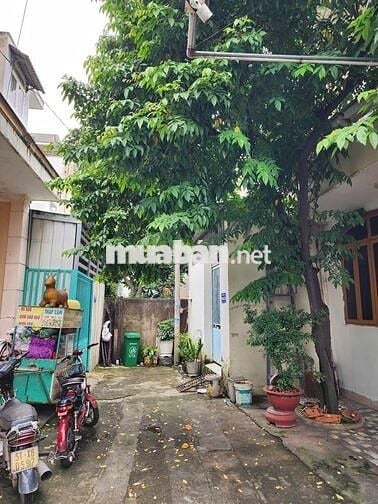 BÁN NHÀ C4, HXH ĐS 8 LINH XUÂN 87M2 CHỈ 4.7 TỶ TL