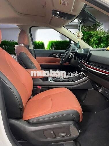 Kia Carnival 2024 Signature Chính Chủ