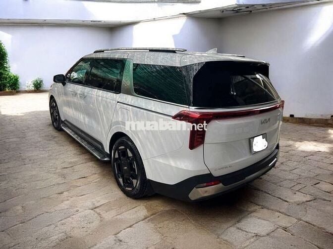 Kia Carnival 2024 Signature Chính Chủ