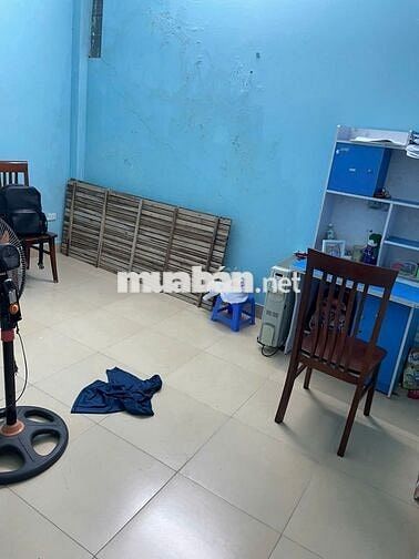 Cho Thuê nhà riêng ngõ 250 Tân Mai - 90m2 - 3 tầng - 13 triệu