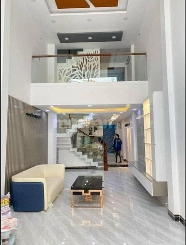 Bán nhà hẽm xe hơi 7m Trần Hưng Đạo Q1, 4x17, 5 tầng chỉ 17.5 tỷ TL