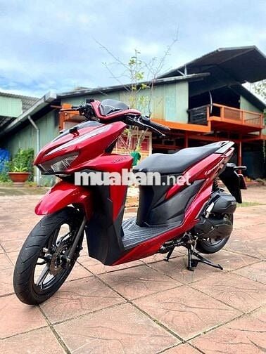 Hàng bỏ mẫu VARIO 150cc Nhập indo 2020 Máy Zin êm