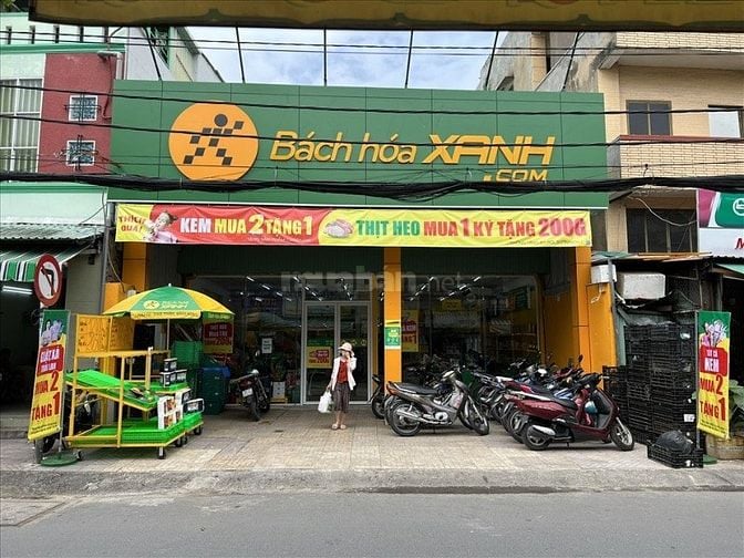 Bán lô đất vườn có thổ cư sát Sân bay Long Thành 680 triệu