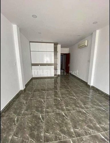 Bán nhà hẽm xe hơi 7m Trần Hưng Đạo Q1, 4x17, 5 tầng chỉ 17.5 tỷ TL