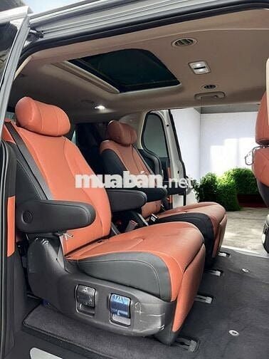 Kia Carnival 2024 Signature Chính Chủ